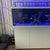 Red Sea Max S-650 White Aquarium; Complete Reef system and accessories