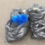 Koi Vortex Filter Chamber x13 Brushes + 3 Bags Of Plastic Media Free Local Deliv