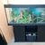 Used Juwel Rio 400 aquarium & cabinet, w filters, heater, accessories