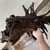 Huge piece of bog wood
