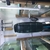 Full fish room set up