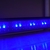 94cm Aquarium LED Lighting Aqua Fish Tank Blue+White Light Over-Head Lamp