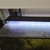 50cm Aquarium LED Lighting Aqua Fish Tank Blue+White Light Over-Head Lamp