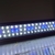 50cm Aquarium LED Lighting Aqua Fish Tank Blue+White Light Over-Head Lamp