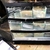 FREE Used BETTA rack