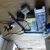 For sale tank,stand and accessories
