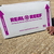 Real reef rock