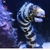 Snowflake moray eel Stoke on trent