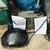 Job lot of pond equipment £100