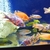Malawi cichlids peacocks