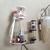 Aqua One MiniReef 90 White - With Upgrades
