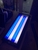 Wave Point 4 x 24w T5 fluorescent marine light unit