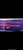 Super Samurai Violet Fusion Super Red