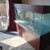 6 X 2 Large fishtank & Cabinet