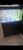 Fluval 125L Tank & Cabinet